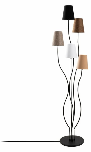 Opviq Floor Lamp Multicolor Bonibon - 13233