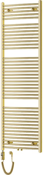 Mexen, Mexen Ares elektromos melegítő 1800 x 600 mm, 600 W, arany - W102-1800-600-2900-50