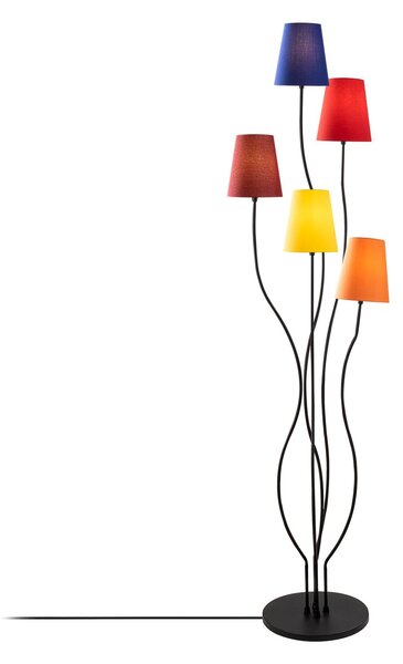 Opviq Floor Lamp Multicolor Bonibon - 13232