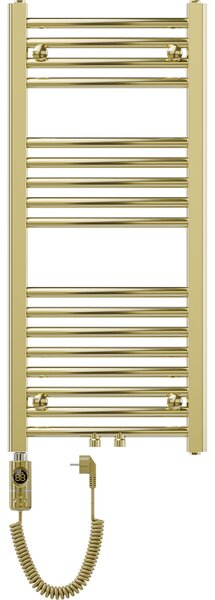 Mexen, Mexen Ares elektromos melegítő 900 x 400 mm, 300 W, arany - W102-0900-400-2300-50