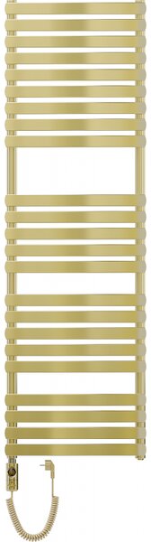 Mexen, Mexen Bachus elektromos melegítő 1600 x 500 mm, 900 W, złoty - W109-1600-500-2900-50