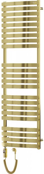 Mexen, Mexen Bachus elektromos melegítő 1600 x 500 mm, 900 W, złoty - W109-1600-500-2900-50