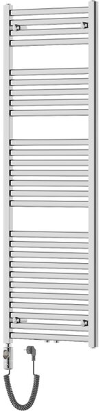 Mexen, Mexen Hades elektromos melegítő 1500 x 500 mm, 600 W, króm - W104-1500-500-2600-01