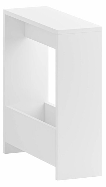 Hanah Home Simpi Lerakóasztal - Fehér