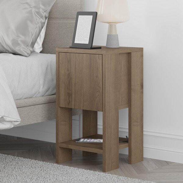 Hanah Home Nightstand Hitit Ema - Hitit