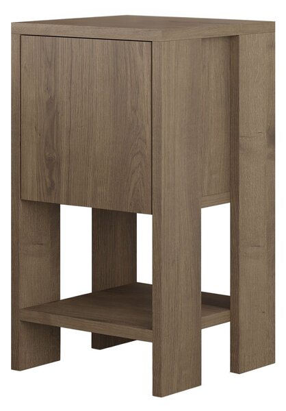 Hanah Home Nightstand Hitit Ema - Hitit