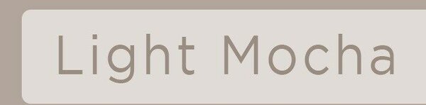 Hanah Home Nightstand Light Mocha Sirius Left - Mocha