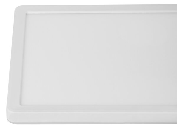 LED mennyezeti lámpa ARDENZA Távirányítóval Dimmer funkcióval Fehér