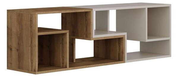 Hanah Home TV Stand Hitit Sandstone Glis - Hitit, Sandstone