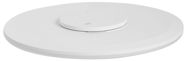 LED mennyezeti lámpa VEYA Távirányítóval Dimmer funkcióval Fehér