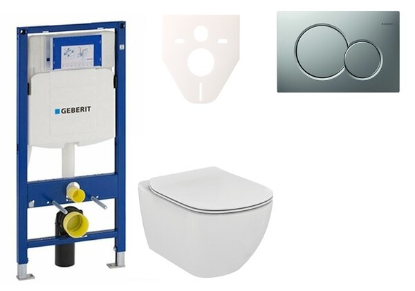 Fali WC szett Ideal Standard Duofix 111.300.00.5NE3