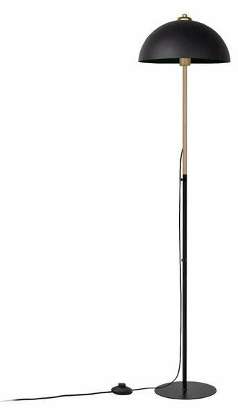 Opviq Floor Lamp Black 241939