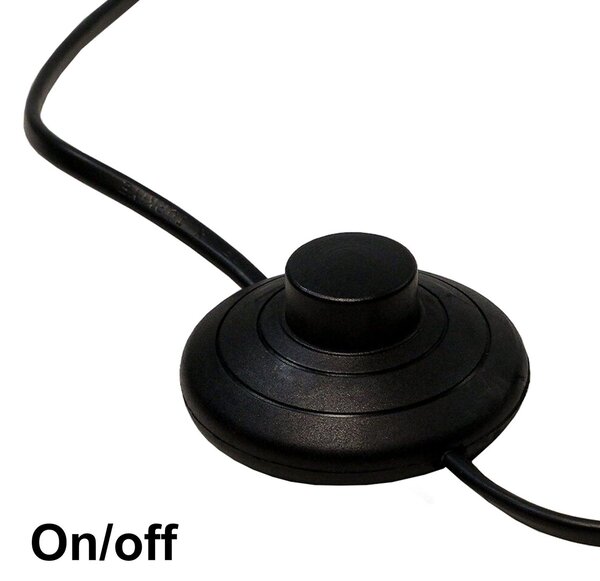 Opviq Állólámpa Zöld 241837