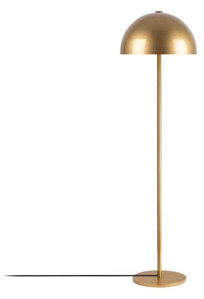Opviq Floor Lamp Gold Mixed - 11515