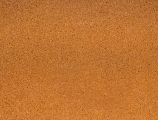 G21 Corten magaságyás, 70 × 32 × 70 cm