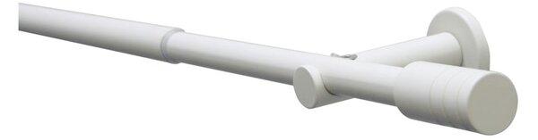 Fém bővíthető függönykarnis 120 - 210 cm Elba - Gardinia