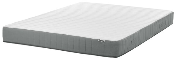 Memóriahabos táskarugós matrac SILENT HYBRID 7 PLUS H2/3 közepes 160 x 200 cm