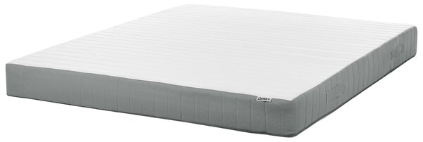 Memóriahabos táskarugós matrac SILENT HYBRID 7 PLUS H2/3 közepes 180 x 200 cm