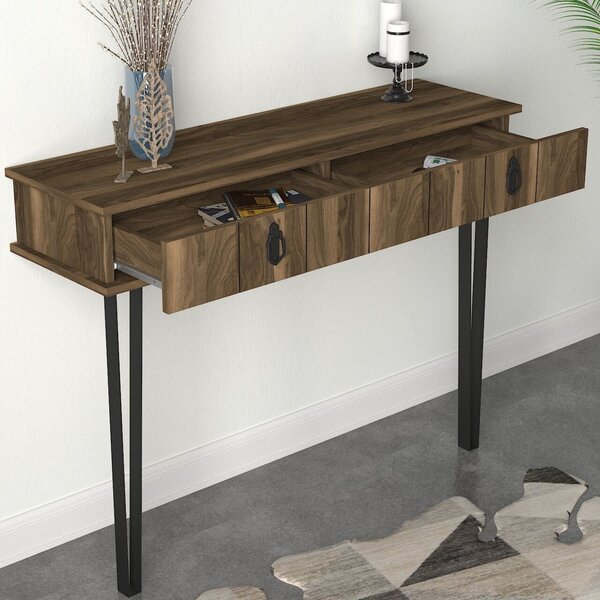 Masa Decor Living/Hol, UnicUtil, 120x35x90 cm, Nuc
