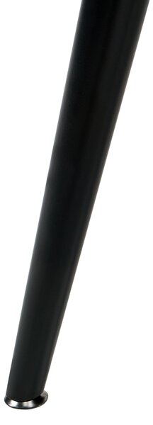 Fotel VOSS Kék