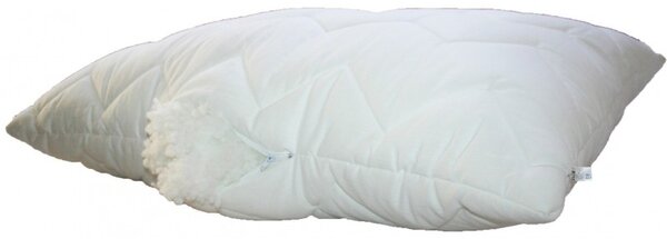 Deluxe antiallergén párna 90x70cm
