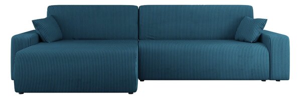 Sarokkanapé Doctral I, Kárpit, 82x274x145cm