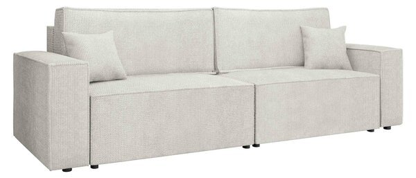 Kanapéágy Vespes, Kárpit, 83x245x90cm