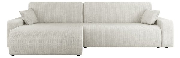 Sarokkanapé Doctral I, Kárpit, 82x274x145cm