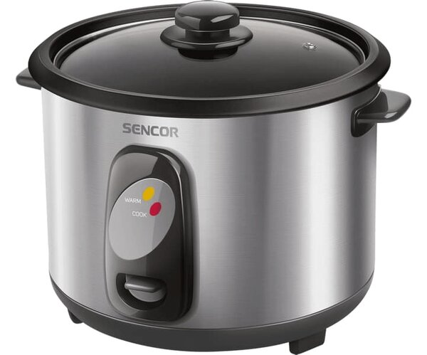 SENCOR SRM 1550SS Rizsfőző