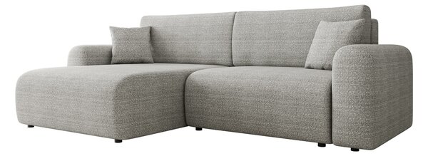 Sarokkanapé Luxum, Kárpit, 82x245x145cm
