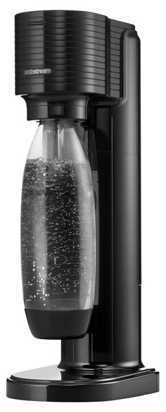 SodaStream Gaia CQC Szódagép, fekete