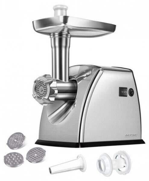MPM MMM-07M húsdaráló 1800W