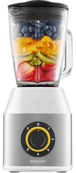 Sencor SBL 4871WH Asztali turmixgép