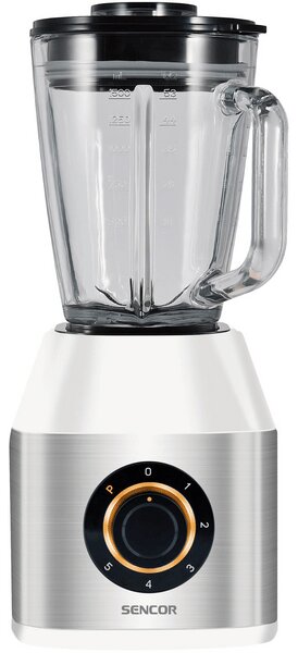 Sencor SBL 4871WH Asztali turmixgép
