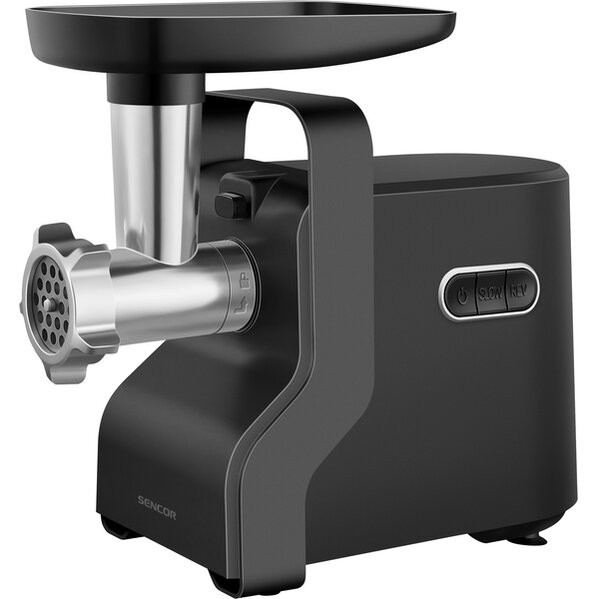 Sencor SMG 5400BK Húsdaráló