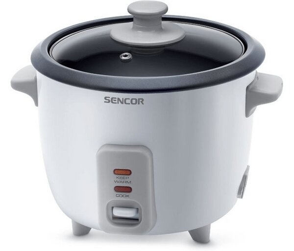 SENCOR SRM 0600WH rizsföző