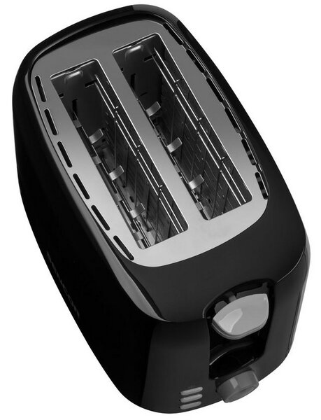 SENCOR STS 2607BK Kenyérpirító