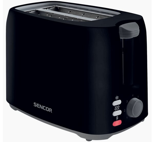 SENCOR STS 2607BK Kenyérpirító