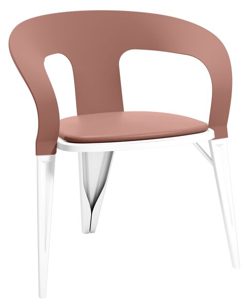 Delusso Maurice & Noah szék Celadon Green