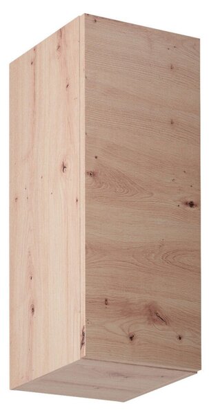 LANGEN G30-P/L függesztett konyhaszekrény Artisan tölgy
