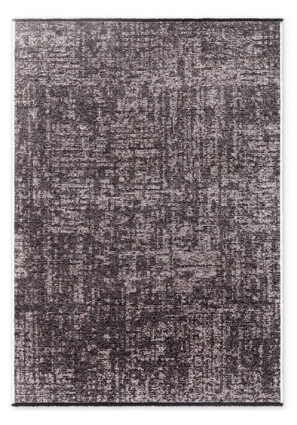 Barna szőnyeg 80x150 cm Prisma – Elle Decoration