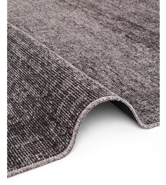 Barna futószőnyeg 80x250 cm Prisma – Elle Decoration