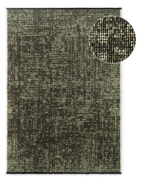 Zöld szőnyeg 80x150 cm Prisma – Elle Decoration