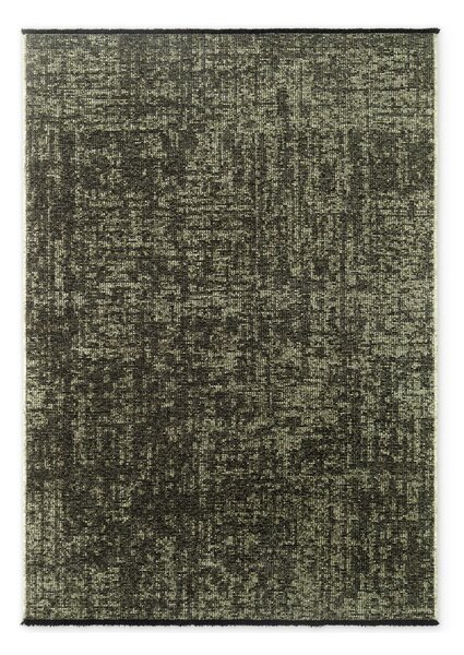 Zöld szőnyeg 80x150 cm Prisma – Elle Decoration