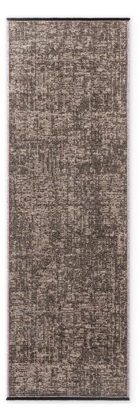 Bézs futószőnyeg 80x250 cm Prisma – Elle Decoration