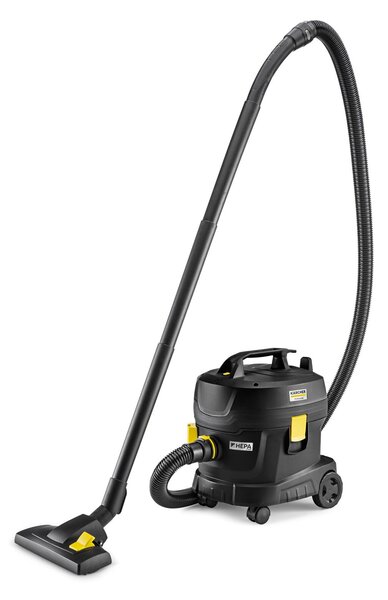 Karcher T 11/1 Classic HEPA EU black száraz porszívó