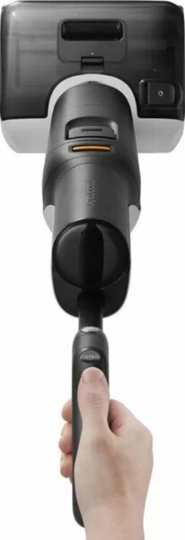 Roborock F25 Black álló porszívó