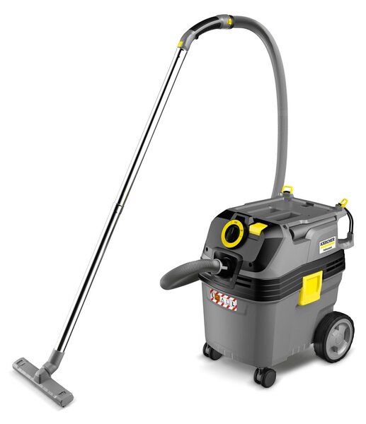 Karcher NT 30/1 Ap L (száraz-nedves) porszívó