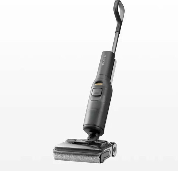 Roborock F25 ACE Black álló porszívó