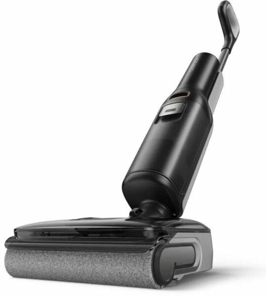 Roborock F25 Black álló porszívó